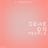 Artwork for "Come On People"
