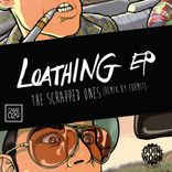 Artwork for "Loathing EP"