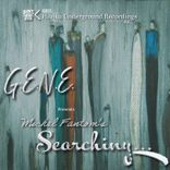 Artwork for "Searching"