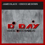 Artwork for "Knock Me Down"