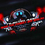 Portada para "Music For Zombies And Goblins"