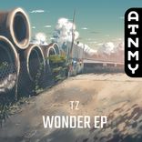 Artwork for "Wonder EP"