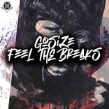 Artwork für "Feel The Breaks"
