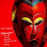 Artwork for "Kilimanjaro Remixes"