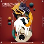 Artwork für "Free My Mind"