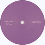 Artwork für "Lullaby"