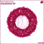 Artwork for "Discourse EP"