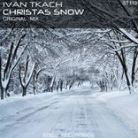 Artwork für "Christmas Snow"