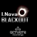 Portada para "Blackout"