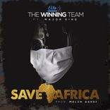 Artwork for "Save Africa"