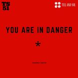 Artwork for "You Are In Danger"