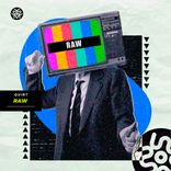 Artwork for "RAW"