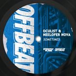 Artwork for "Sometimes"