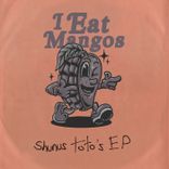 Artwork for "Toto's"