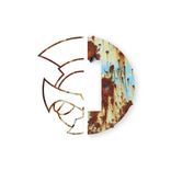 Artwork voor "Pushed Away"