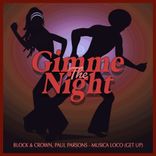 Artwork for "Musica Loco, Get Up"