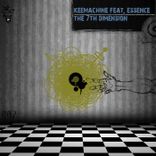 Artwork for "The 7th Dimension"