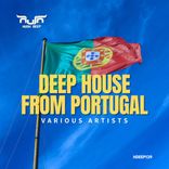 Artwork for "Deep House from Portugal"