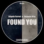 Artwork voor "Found You"