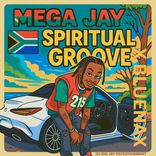 Portada para "Spiritual Groove"
