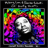 Artwork for "Ol' Dirty Hearts"