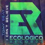 Artwork for "I Can't Believe"