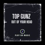 Portada para "Out Of Your Head"