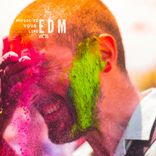 Artwork for "Music Is Your Life EDM, Vol.35"