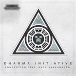 Connection (feat. Karl Vanburkleo)