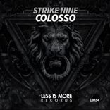 Artwork for "Colosso"