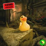 Portada para "PSYDUCK"