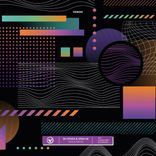 Artwork for "Jungle Friends"