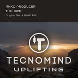 Artwork for "The Hope"