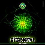 Artwork for "Don't Panic EP"