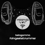 Artwork for "Fahrgestellnummer"