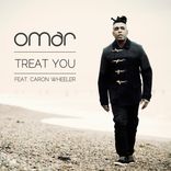 Artwork for "Treat You"