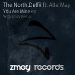 Artwork voor "You Are Mine"