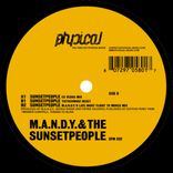 Sunsetpeople M.A.N.D.Y.' s latenightflight to monza mix
