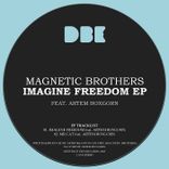 Artwork for "Imagine Freedom"