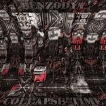 Artwork für "Collapse Time"