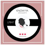 Artwork voor "Know Ya"