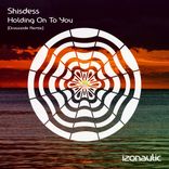 Artwork für "Holding On To You (Drosoxide Remix)"