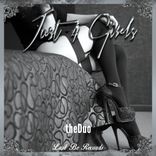 Artwork for "Just 4 Girls"