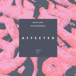 Portada para "Affected"