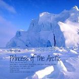 Artwork for "Princess of The Arctic"