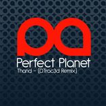 Portada para "Perfect Planet"