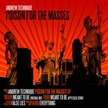 Artwork for "Poison For The Masses"