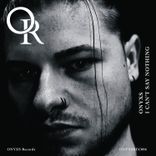 Portada para "I Can't Say Nothing"