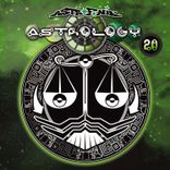 Portada para "Astrology 20"