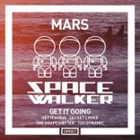 Artwork for "Get It Going"